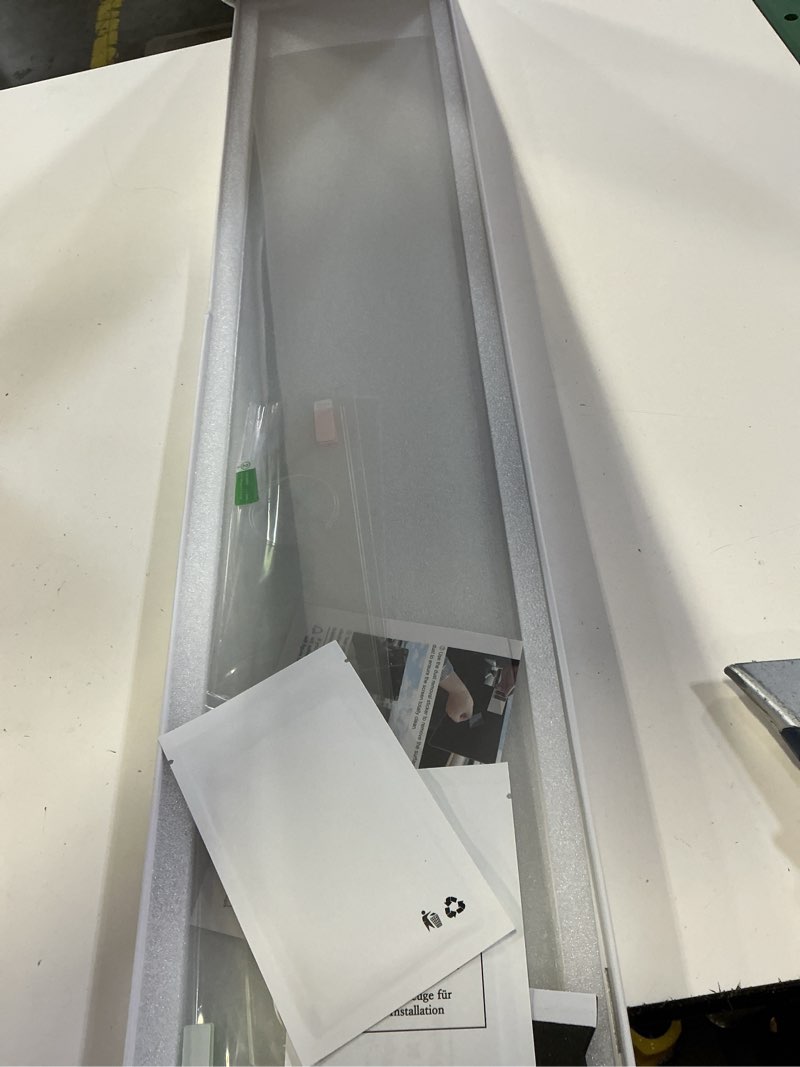 Condition photo showing Good Condition for r ruiya (4pcs) palisade screen protector 2023 ltd limited calligraphy dashboard protector, hd clear instrument display foils digital car in-dash plastic protective film (12.3-inch gauge cluster)
