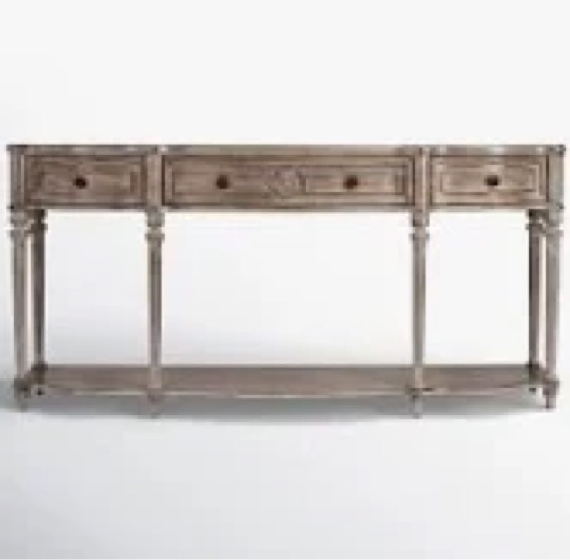 Demonte 72" Console Table