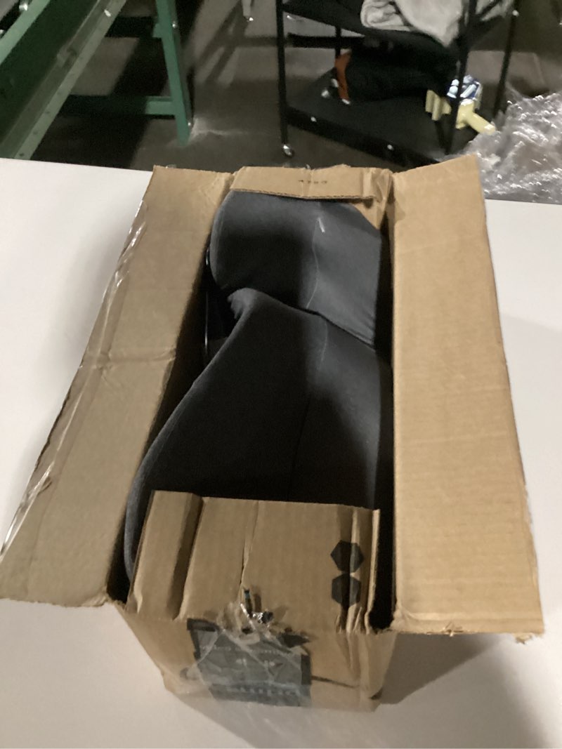 Condition photo showing As Is for SmoothSpine Triple Fusion Back Massager - The Official Smooth Spine Massager with Heat - Design to Support Lower Back Comfort, Relaxation Device for Home Use (Triple Fusion Back Massager)