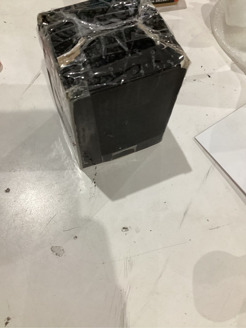 Condition photo showing As Is for cable matters gigabit usb to ethernet adapter for switch game console and laptops, ethernet adapter 