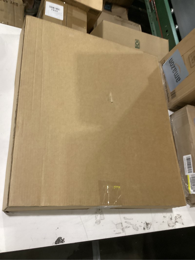 Condition photo showing New/Like New for Upgraded MERV 15 Replacement Air Filter for Compatible with Bryant/Carrier Infinity 24" x 20"X3.5" G