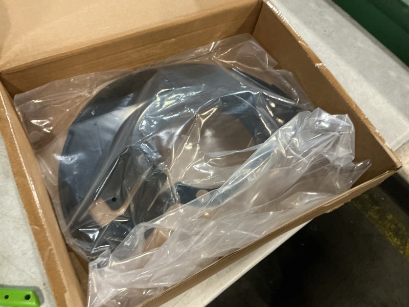 Condition photo showing Good Condition for scitoo 924-228 brake dust shield front left & right compatible for dodge for ram 2500 2003-2008,for 