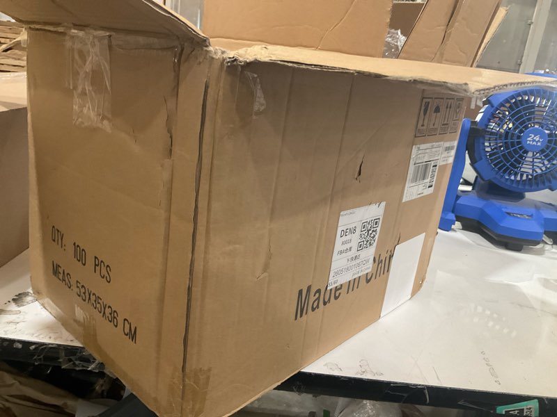 Condition photo showing Good Condition for gold charger plates bulk 100pcs, 13 inch gold reef charger plates for dinner plates, reinforced pp plastic reusable dinner chargers for wedding, christmas, thanksgiving, party, caterers, banquets gold100pcs