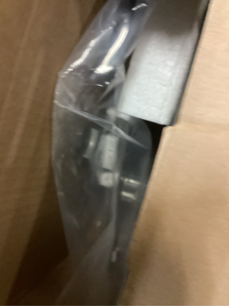 Condition photo showing As Is for BDFHYK 741-348 Power Window Regulator with Motor Front Left Driver Side| for Nissan Frontier 2005-2015, Pathfinder 2005-2010, Xterra 2005-2015| for Suzuki Equator | 11A241, 212-0003, 88242 2005-2015 Nissan Armada Titan Front Left