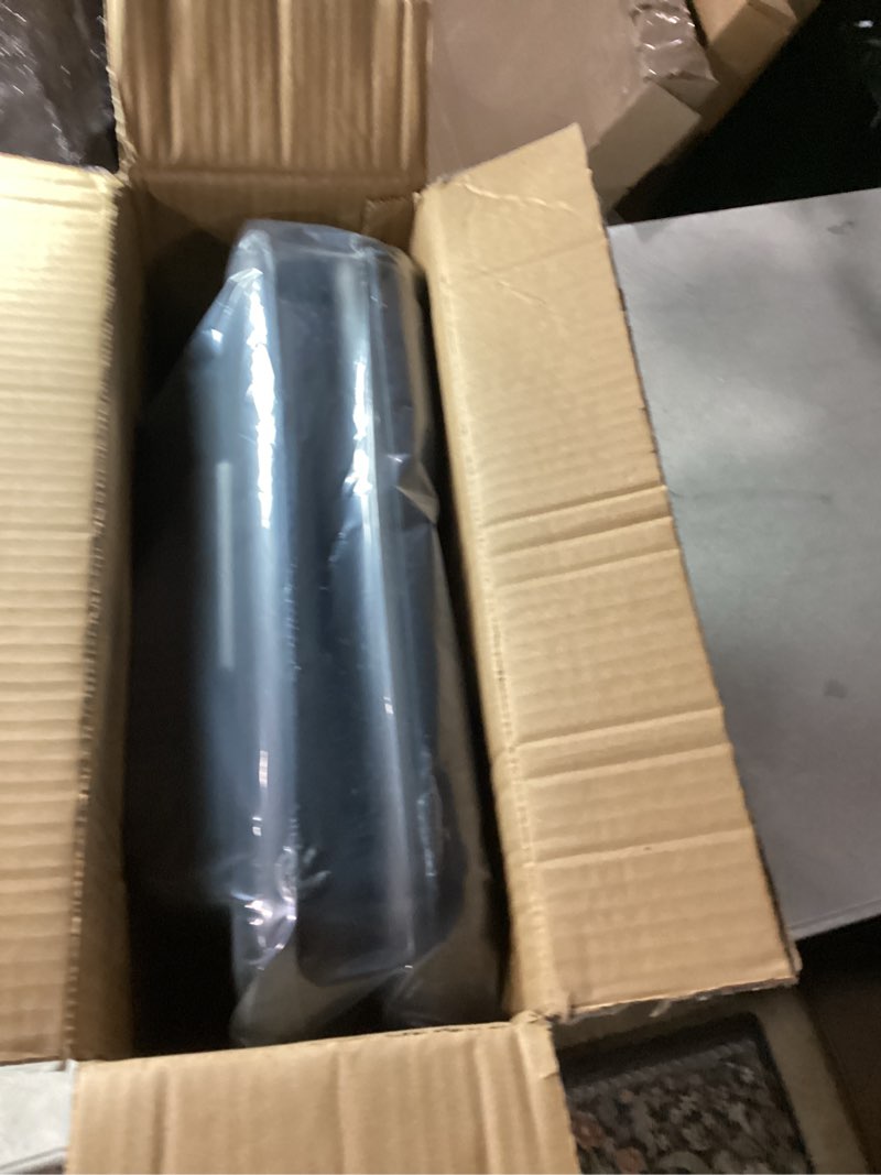 Condition photo showing New/Like New for Yes4All 16"x16" Extra Adjustable Risers for Aerobic Exercise Workout Step Platform (Pair) - Not Included Aerobic Step Platform A. Black - One Pair