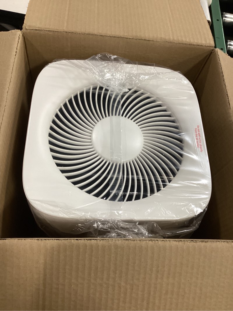 Condition photo showing New/Like New for Pro Baby Evaporative Humidifier for Bedroom, MistFree & No White Dust, BPA-Free and 16dB Quiet Sleep for kids, 3 Age-Modes, Auto Control, Tap Water Safe, 4L Easy Clean Tank for Nursery