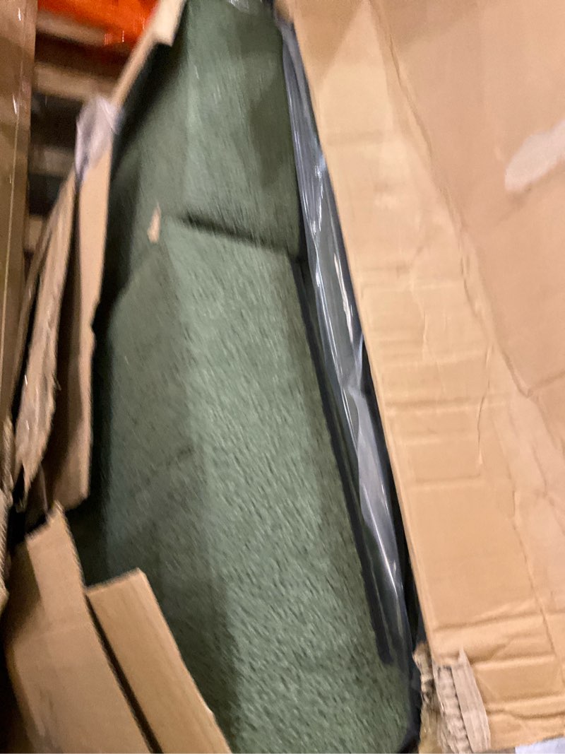 Condition photo showing As Is for Sofa sectonal pieces