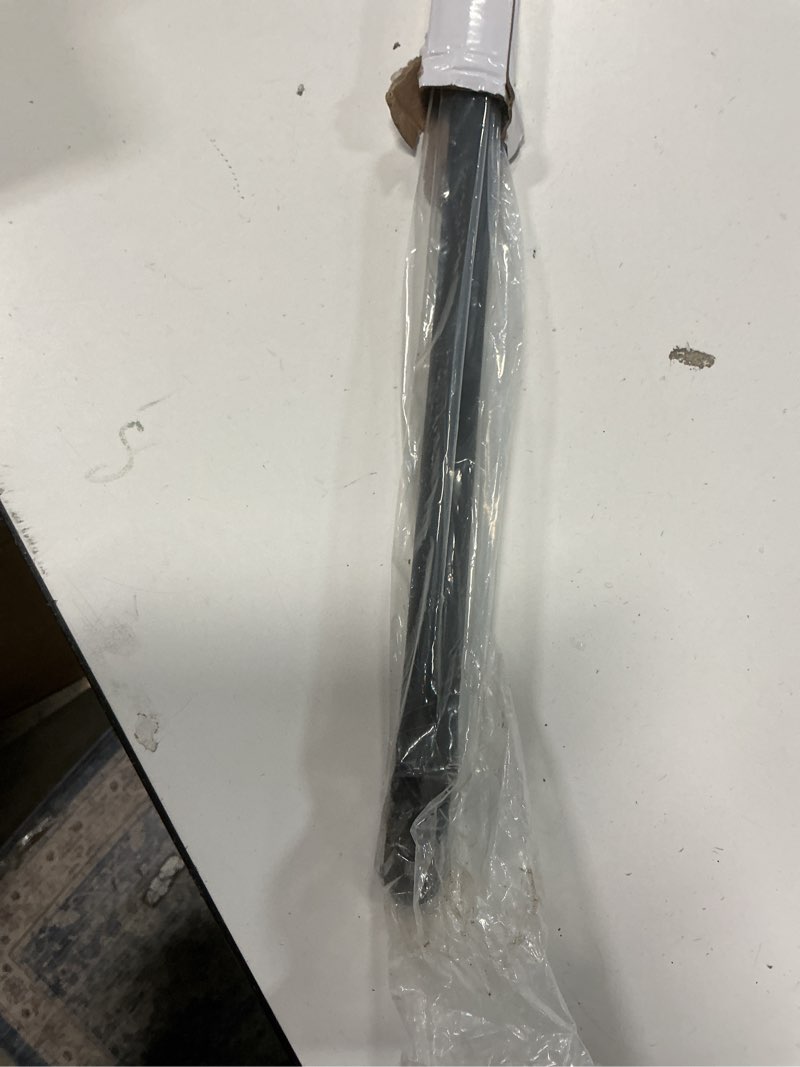 Condition photo showing Good Condition for Dual Drive Breaker Bar, 3/8" & 1/2" Drive, Heavy Duty Breaker Bars, 24-inch Length with 360° Rotatable Head, Spring-loaded Detent Ball, Chrome Vanadium Steel Made With Black Powder Coating 24” Dual Drive
