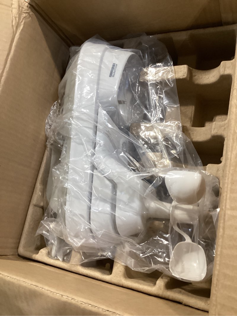 Condition photo showing Good Condition for AcuRite Iris (5-in-1) Professional Weather Station with LCD Display and Lightning Detection (01022M)