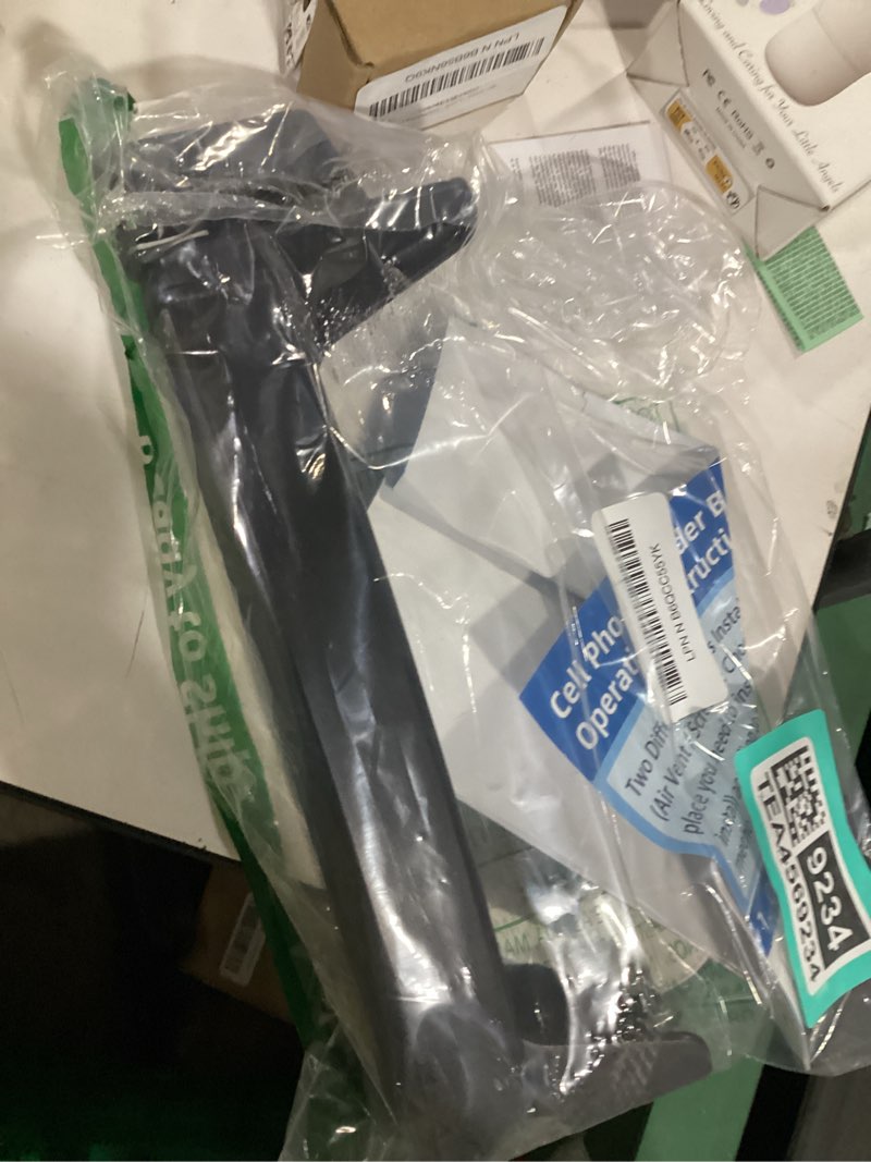 Condition photo showing Good Condition for pzk car phone mount for 2023-2025 2026 honda accord le/ex accessories only for 7-inch screen compatible with magsafe car phone holder with stroage box (not fit hybrid sport/ex-l/touring/sport-l/prime) honda accord 2023-2026 (7 inch) magsafe