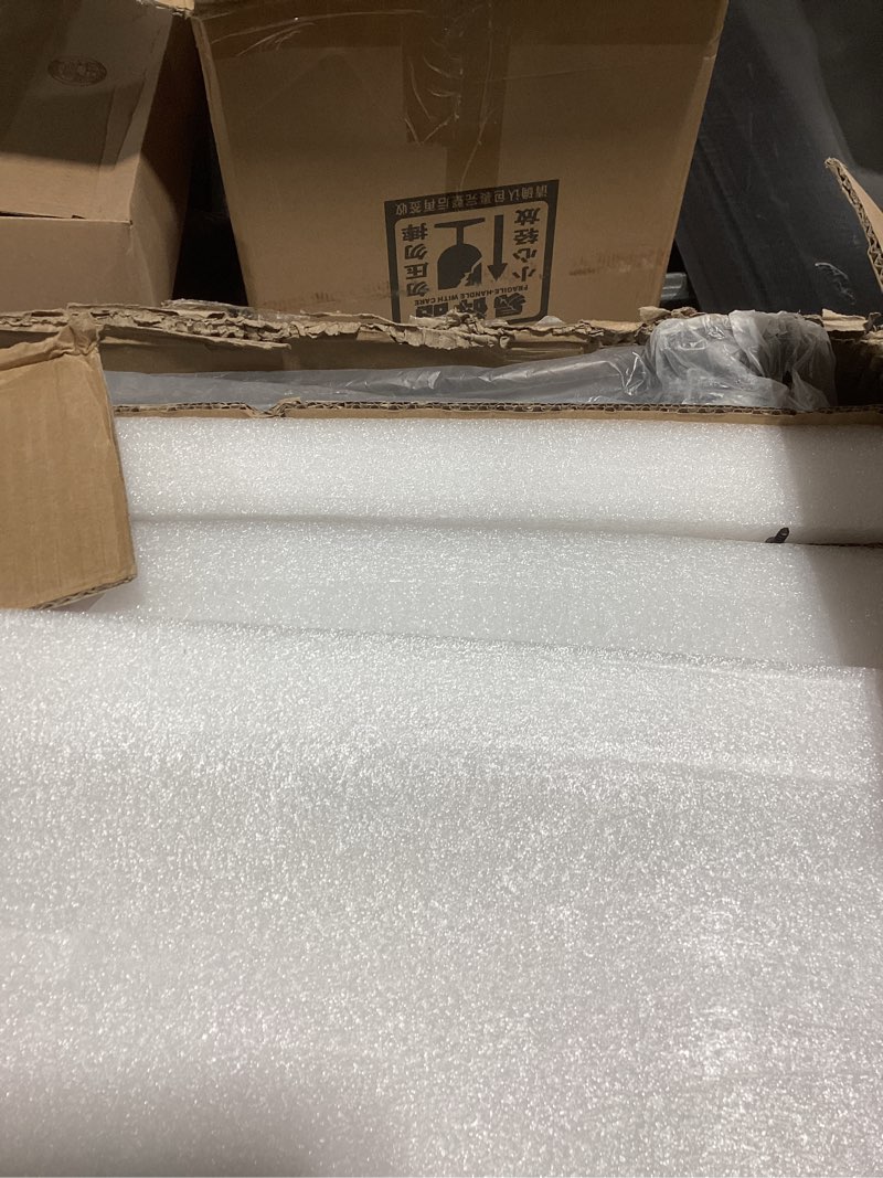 Condition photo showing New/Like New for VADANIA Blind Corner Pull Out Organizer for 32" Cabinet, Left Open & Right Open Compatible, Min Opening 14", 2-tier Pull-out Basket, Soft Close, Bottom Mount For 32" Cabinet Slide Out Organizer(left/right open compatible)