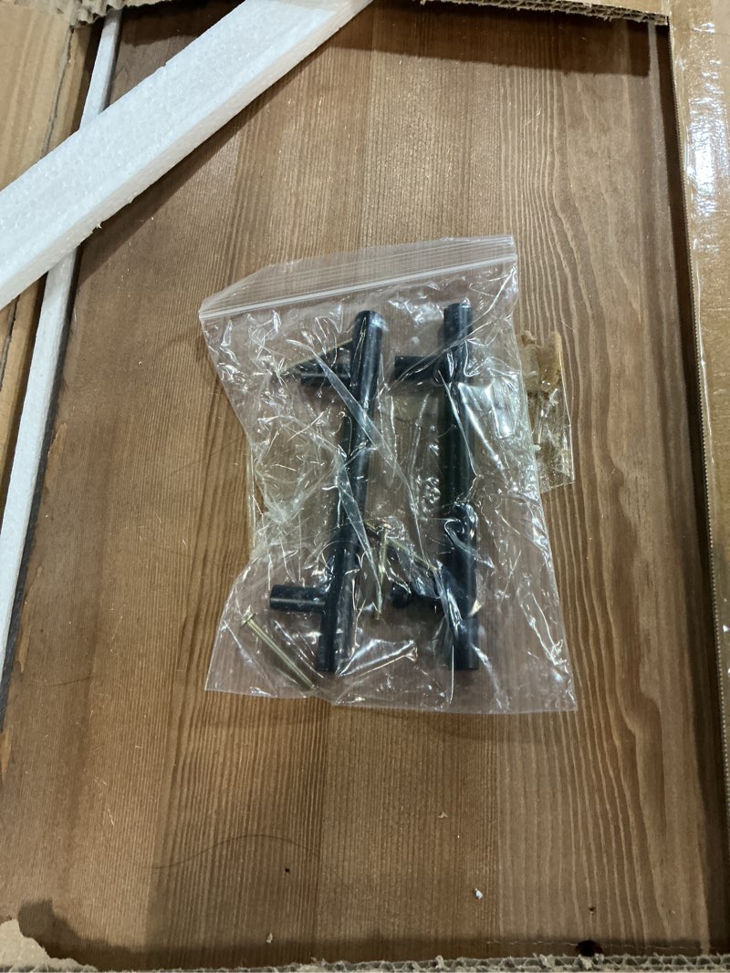 Condition photo showing Good Condition for gas stove top cover: wooden 30 * 22 inches noodle board stovetop covers with handles, wood cutting board for kitchen gas stove and electric stove pine wood