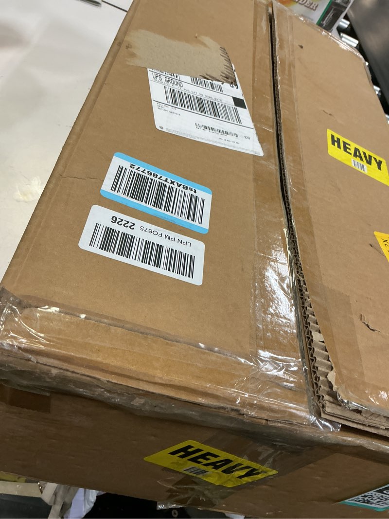 Condition photo showing Good Condition for Youxmoto 10 x 2-1/4 Trailer Electric Brake Assembly (2 Right Hand+ 2 Left Hand), for 3,500 lbs to 4,000 lbs Trailer Axles Electric Brakes Kit. 2 Pairs