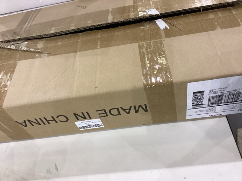 GZICMA Engine Guard Flat Out Front Highway Crash Bar for Harley Touring Street Glide Road Glide Road