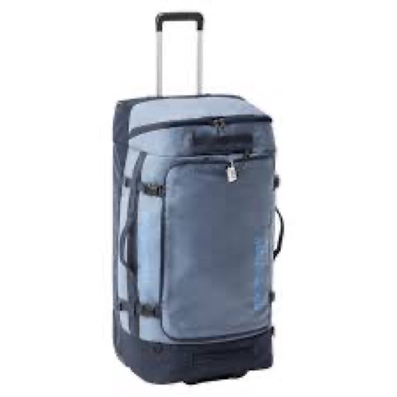 eagle creek cargo hauler xl wheeled duffel 120l/32 inch