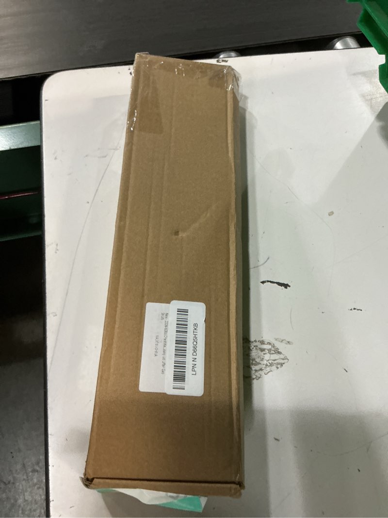 Condition photo showing New/Like New for 200n-60lbs chest heavy duty soft close lid support hinges large & long chest hinges for wooden box, slow lowering pneumatic heavy lid lifter gas struts