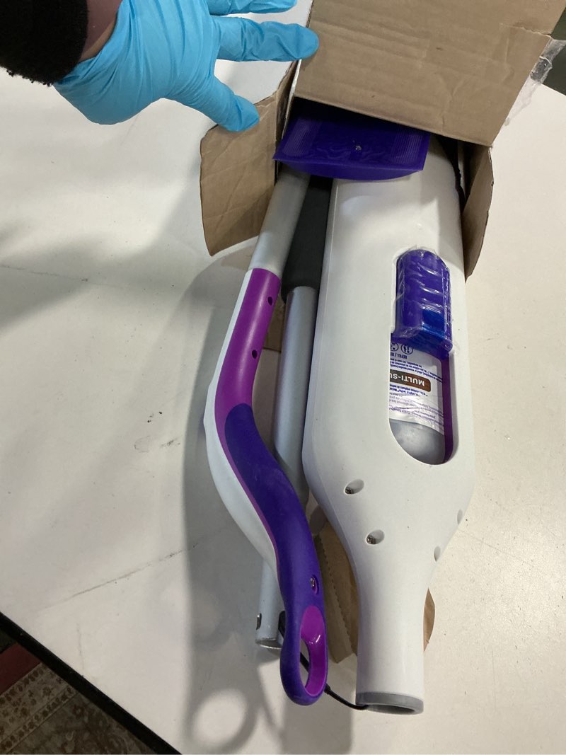 Condition photo showing Good Condition for Swiffer Power Mop Multi-Surface Kit for Floor Cleaning  Fresh Scent