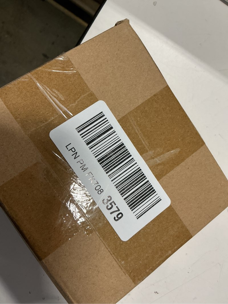 Condition photo showing New/Like New for Engine Variable Valve Timing VVT Solenoid 24360-2GGD0 - Compatible with Hyundai Santa Fe Sport 2.0L+2.4L 2017-2018 and Kia Sportage 2.0L+2.4L 2017-2021 - Replaces OE 243602GGD0