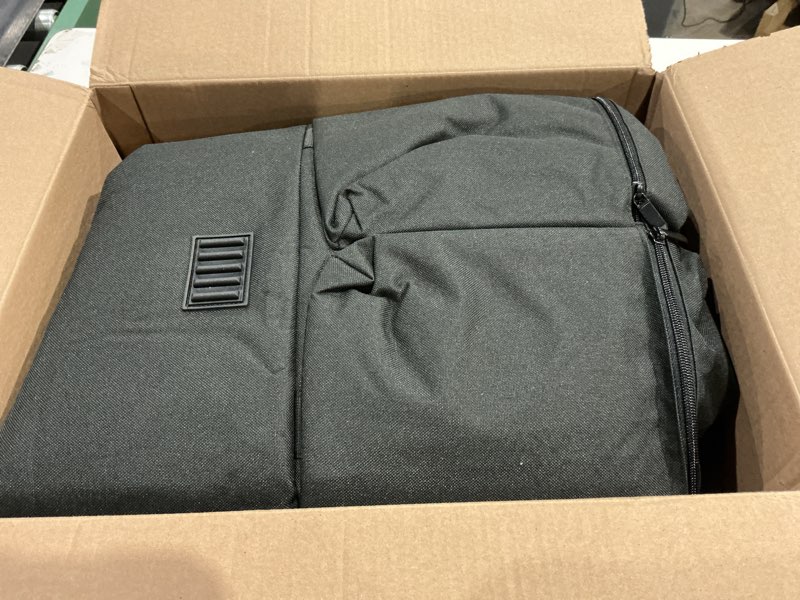 40" telescope bag, large telescope travel bag for for telescope tube & tripod,soft pad telescope car
