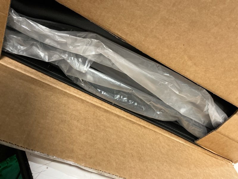 Condition photo showing Good Condition for All-Weather Floor Mats for 2025 Kia K4 (All Trims: LX/LXS/EX/GT-Line/GT-Line Turbo) - 6Pcs Full Set Custom Fit TPE Floor Liners & Cargo Mat & Backrest Protector for Kia K4 2025 Accessories Black 6pcs for 2025 Kia K4