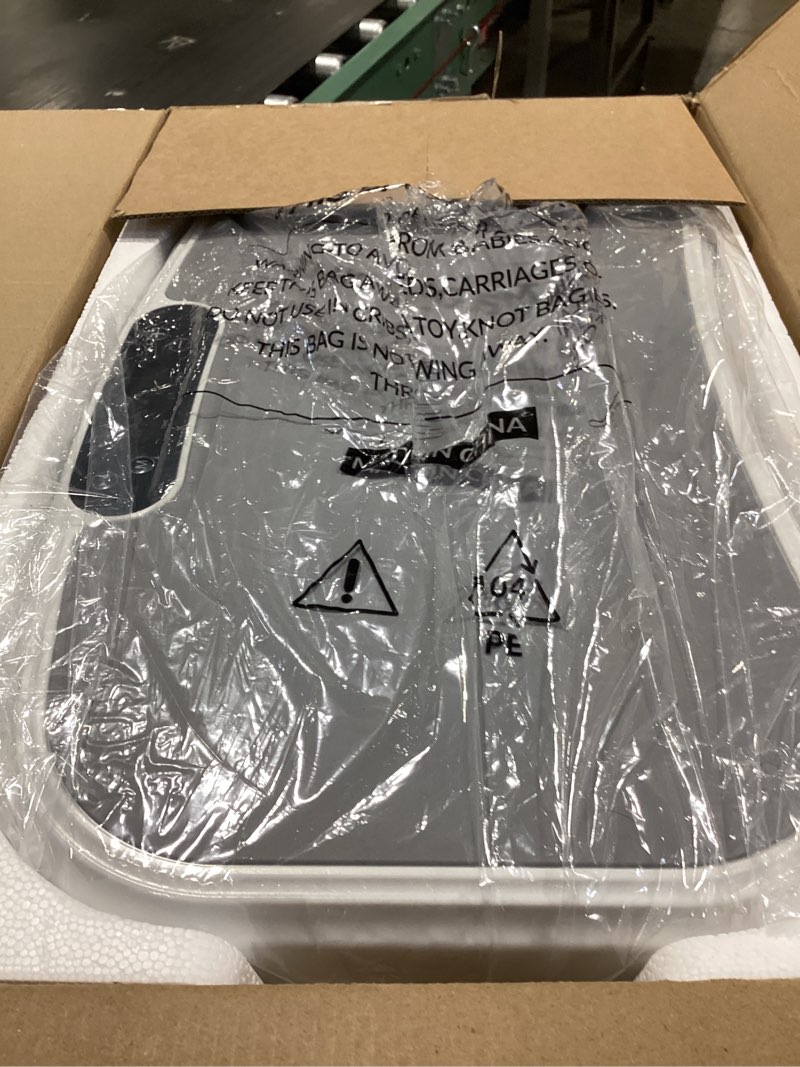 Condition photo showing Good Condition for vibration plate exercise machine,power waver vibration plate platform for lymphatic drainage,whole body vibration plate machine helps weight loss shaping 330lbs white