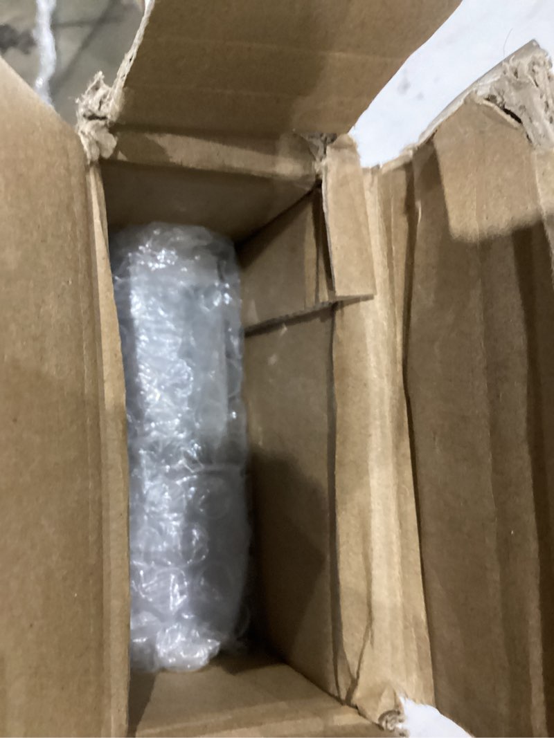 Condition photo showing Good Condition for SEEYE No Drill Cordless Cellular Shades, Blackout Honeycomb Blinds for Indoor Window,Thermal Insulated Noise Reduction, Easy Install for Bedroom, Living Room, Office, White 