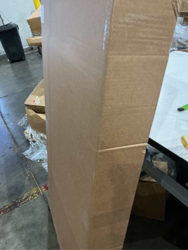 Condition photo showing New/Like New for amazon basics cardboard moving boxes for packing and shipping, medium size, 18" x 14" x 12", brown, 20-pack medium, 20-pack