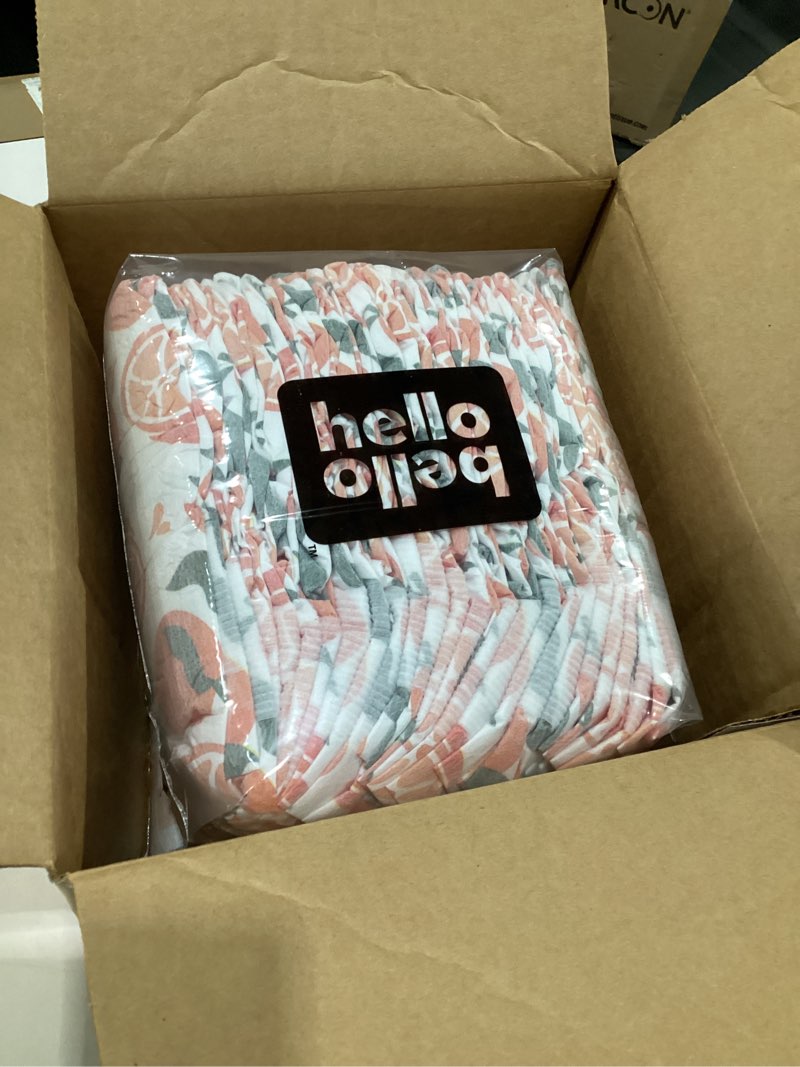 Condition photo showing Good Condition for Hello Bello Premium Diapers Size 5, Main Squeeze & Zesties for The Resties Designs, 48ct Club Box Size 5 Main Squeeze & Zesties for the Resties