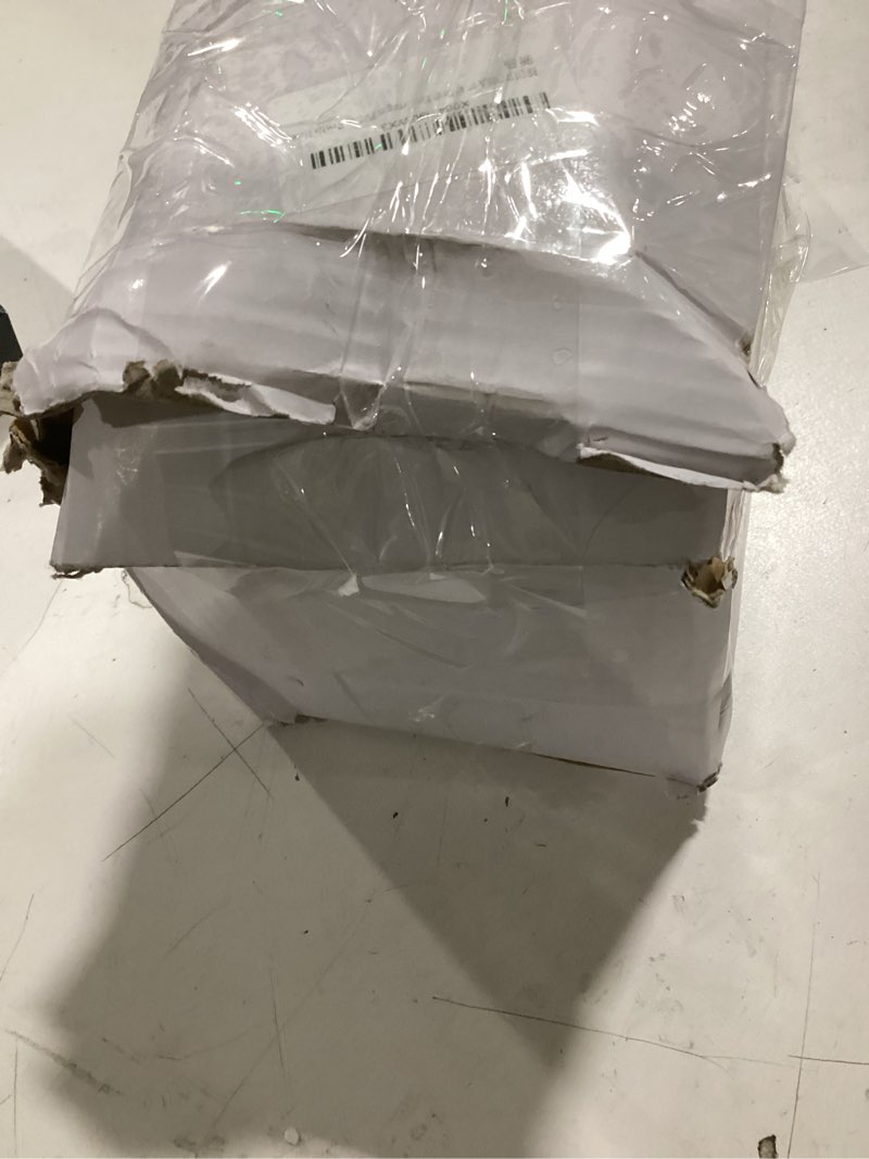 Condition photo showing Good Condition for BRDUROBLA 3'' 4'' Draft Blocker Backdraft Damper Duct Draft Stopper One-Way Airflow Ducting Insert B