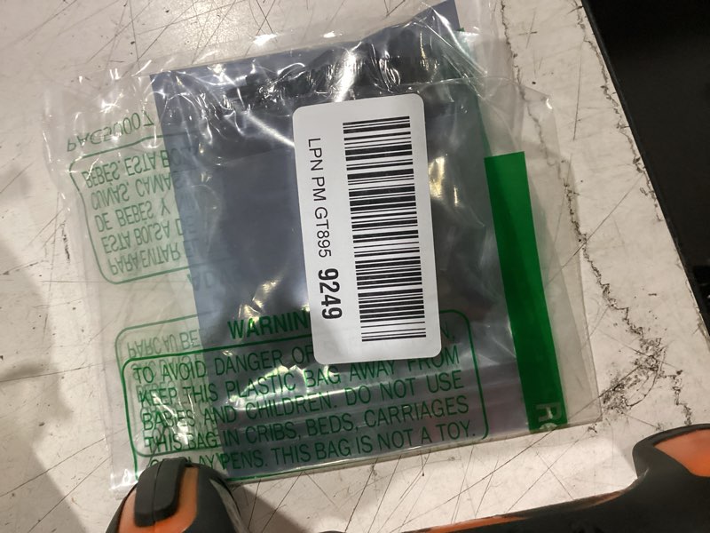 Condition photo showing Good Condition for whiteeeen 500pcs 1 pin housing connector 2.54mm shell for male and female pin connector for dupont wire cable