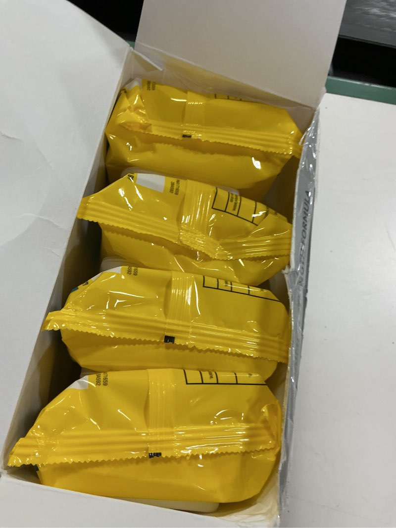 Condition photo showing Good Condition for (EXP:2027/09) Preparation H Hemorrhoid Flushable Wipes with Witch Hazel for Skin Irritation Relief - 48 Count (Pack of 4)