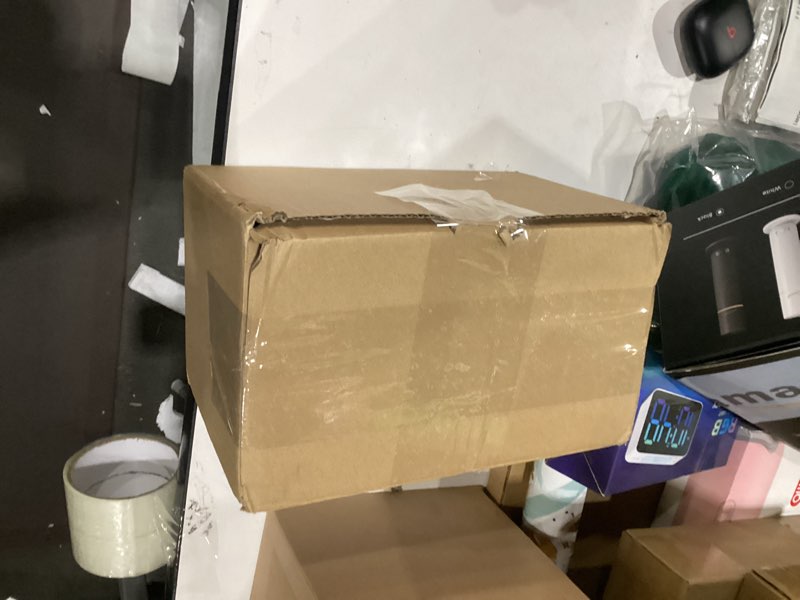 Condition photo showing Good Condition for Small Desk organizer 