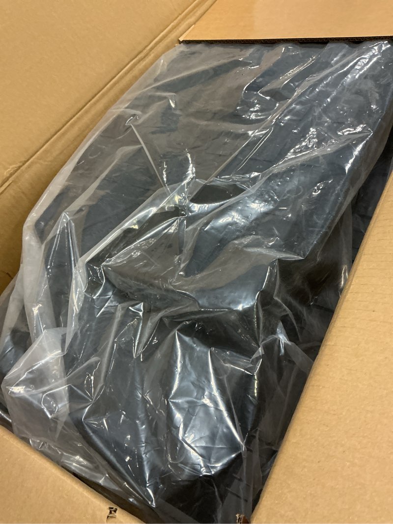 Condition photo showing Good Condition for rear hatch trunk hidden storage box compatible with 2023-2025 honda cr-v (not fit cr-v hybrid) insert cargo organizer storage