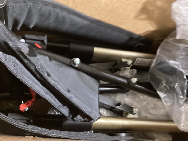 Condition photo showing Good Condition for walkers for seniors, rollator walker with seat, 10" rubber wheels all terrain rollator walker with backrest, aluminum walkers built-in cable, foldable and adjustable height for seniors, beige