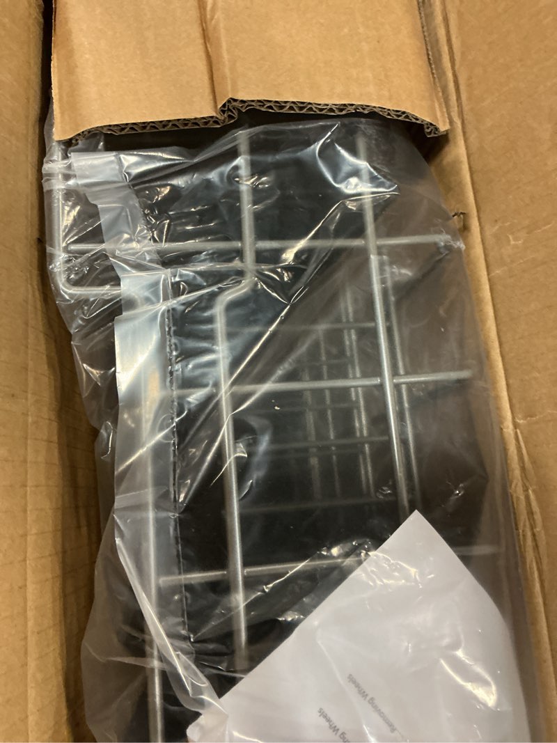 Condition photo showing Good Condition for upgraded wd28x34744 wd28x26099 dishwasher lower rack compatible with ge dishwashers, replacement number wd28x10346, wd28x22506, wd28x22696, wd28x24396, wd28x24478, wd28x26103 ect rack assembly