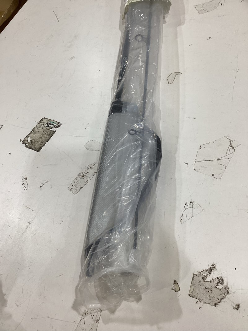 Condition photo showing Good Condition for littma carbon fiber surf spinning rod with fuji guides - lightweight & strong 2-piece pack - available in 8'/9'/10'/11'/12' for long distance saltwater fishing 10'-med hvy-15-30lb-spin(upgraded)