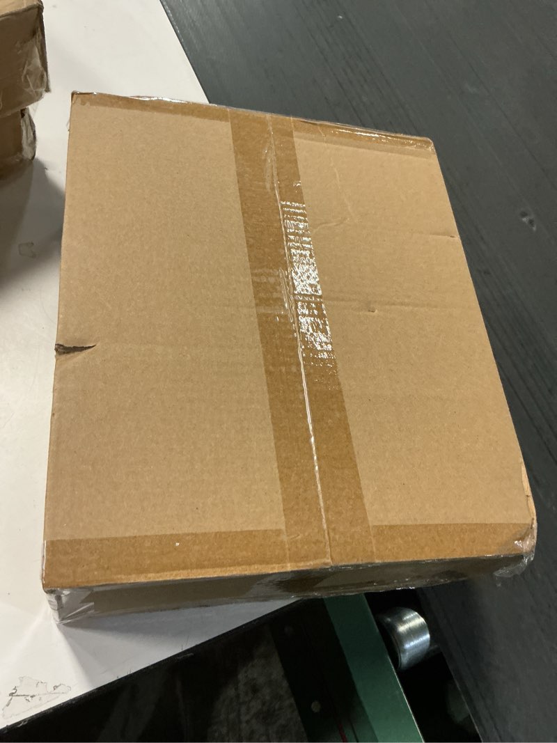 Condition photo showing New/Like New for Double-Layer Insulated Cooler Foldable Lunch Box, Leakproof Cooler Bag for Men & Women, Shoulder Strap, Bottle Opener, for Beach, Camping, Car Z-Blue