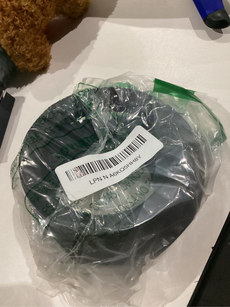 Condition photo showing As Is for 100065 Drive Belt 5/8 x 39 Compatible with Classen Lawn Mower