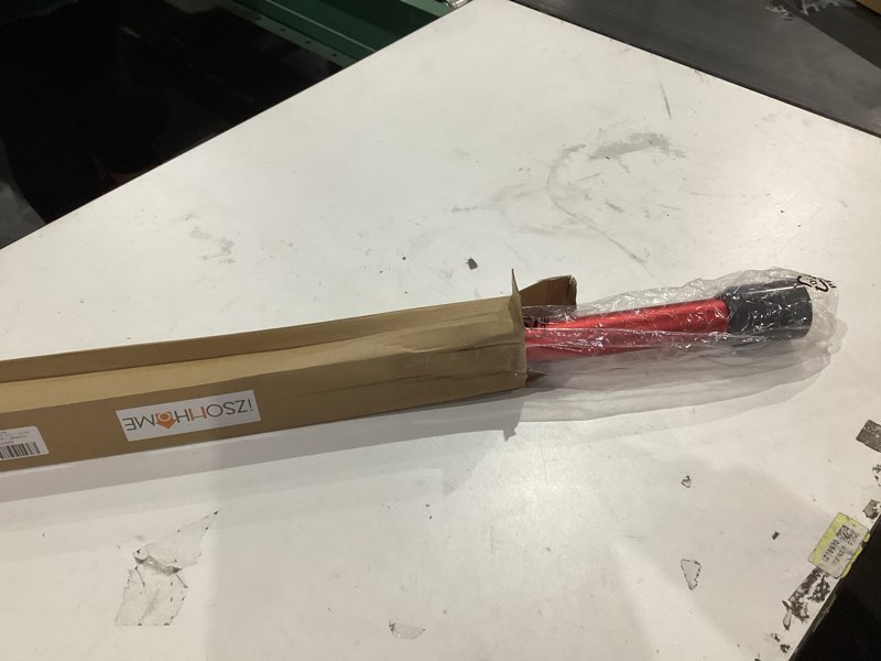 Condition photo showing Good Condition for Compatible with Dyson Wand,Quick Release Extension Wand,Replacement for V7, V8, V10, V11 V15 Cordless Stick Vacuum,Vacuum Tube(Red)