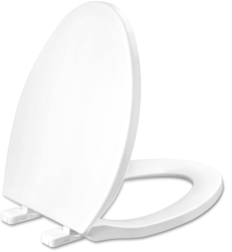 Assorted Toilet Seats 