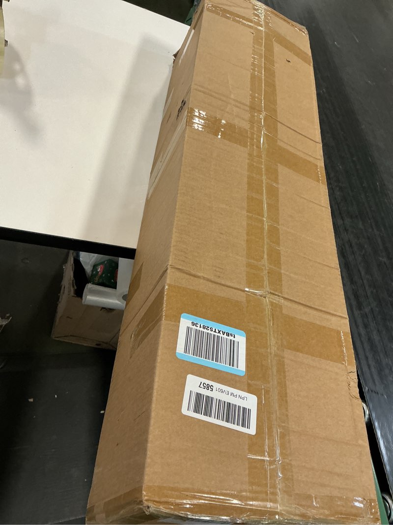 Condition photo showing New/Like New for Faux Cherry Blossom Tree White Artificial Flower Tree Indoor Cherry Blossom Tree 6 FT for Room Decor White-07ap 10in