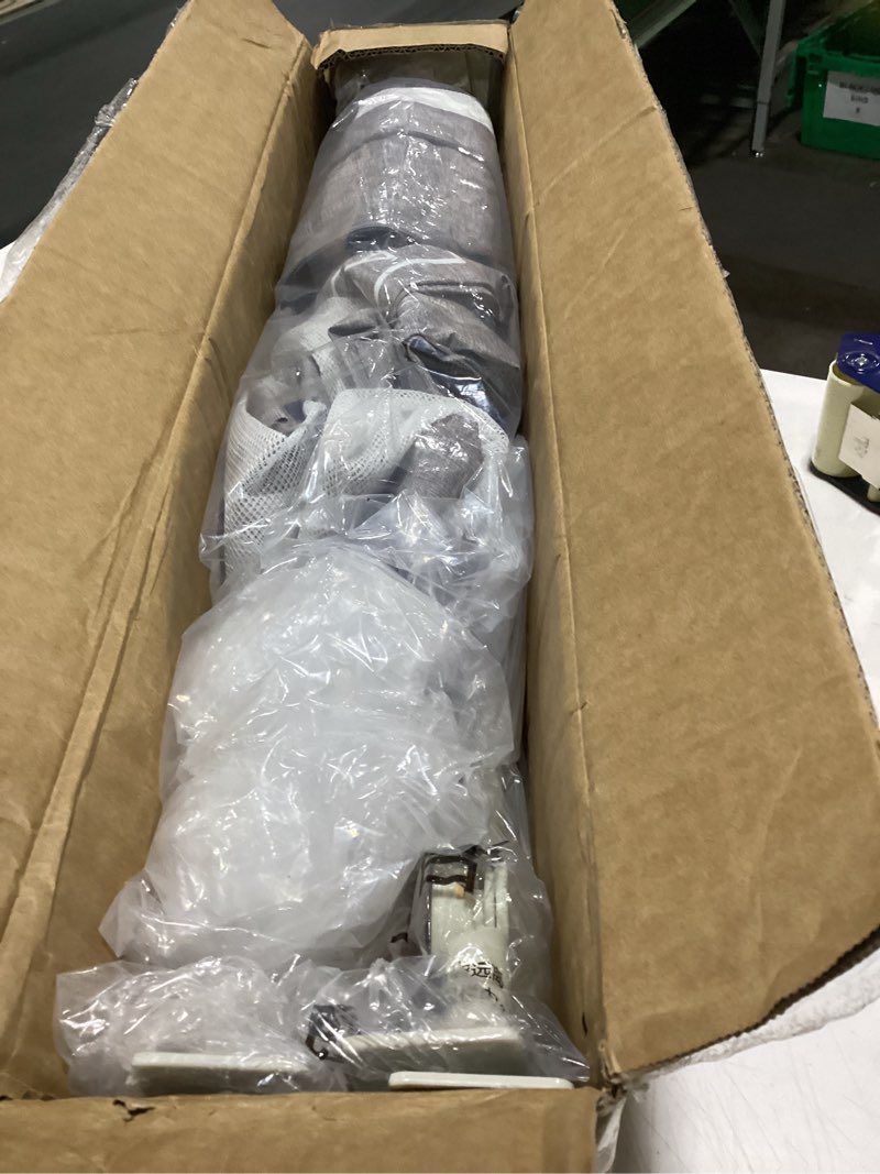 Condition photo showing Good Condition for 3-Pack Bed Rails for Toddlers with Headboard Rod - Height Adjustable Baby Bed Rail Guard Specially Designed for Twin Size (74.8 x 74.8 x 39 Inch)