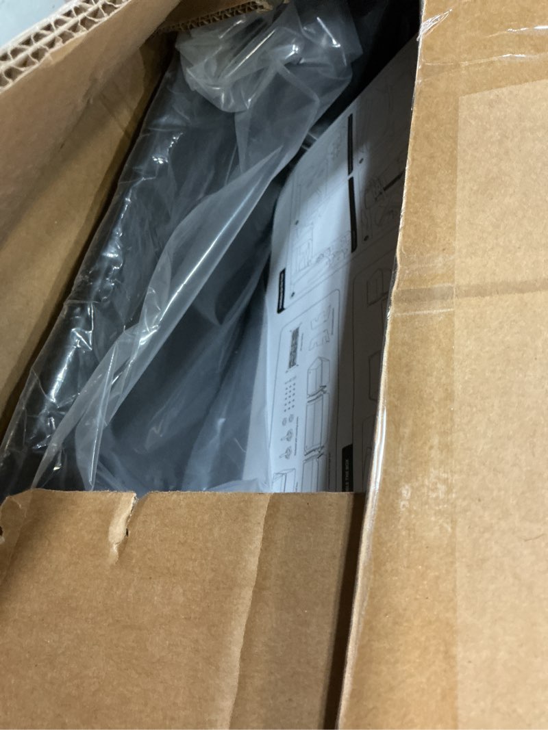 Condition photo showing New/Like New for diffcar® truck underseat storage for ford f150: 2015-2026 supercrew/crew cab, rear under seat organizer tool box car accessories for ford f-150 f250 f350 f450 f550 super duty(w/detach bin & mesh net)