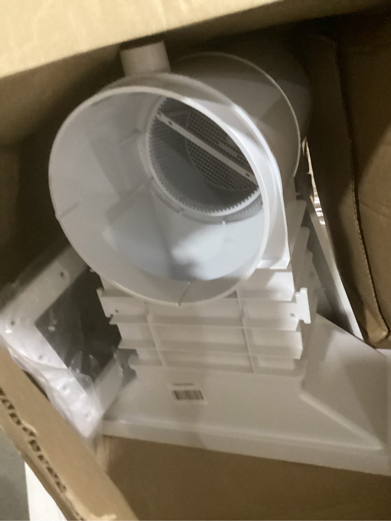 Condition photo showing Good Condition for hayward sp10852om auto-skim in-ground pool skimmer, square