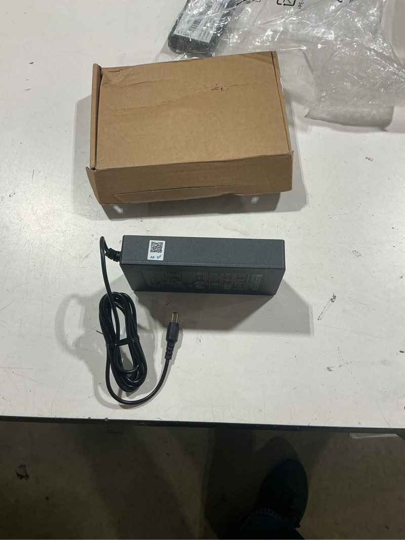 Condition photo showing Good Condition for new ac adapter 110w 19v 5.79a ads-110cl-19-3 190110g for lg led/lcd/tv 34um88-p 32gk850g-b 34uc89g-b+ cord