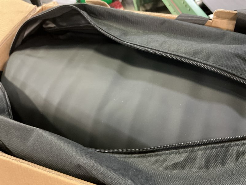 Condition photo showing Good Condition for LifePro Far Infrared Sauna Blanket - Portable Infrared Sauna for Home Relaxation - Sauna Blanket - Infrared Blanket Sauna with 77–176 °F Temp Range