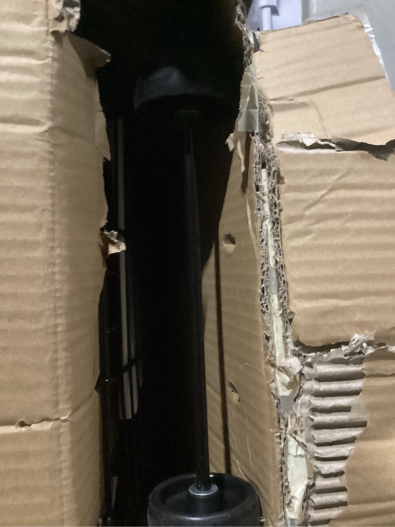 Condition photo showing Good Condition for dbest products Cruiser Cart Sport Shopping Grocery Rolling Folding Laundry Basket on Wheels Foldable Utility Trolley Compact Lightweight Collapsible  Black