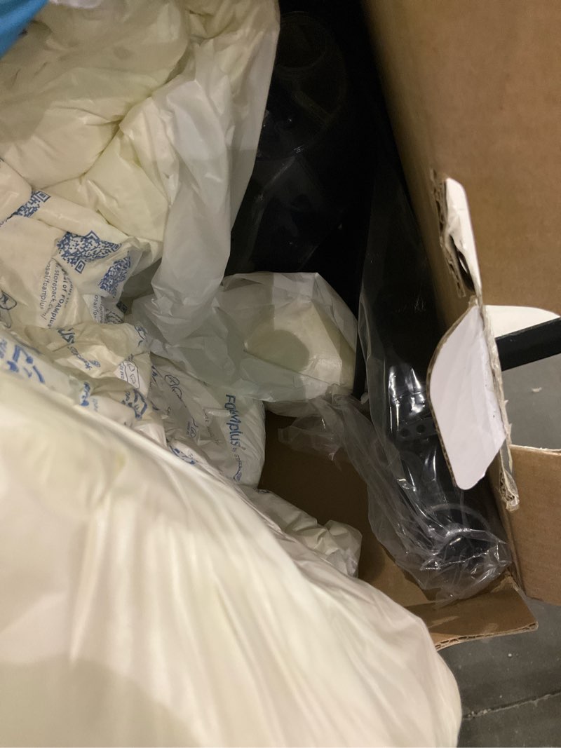 Condition photo showing As Is for Shark HV371 Rocket Pro DLX Corded Stick, Removable Hand Vacuum, Advanced Swivel Steering, XL Cup, Crevice Tool, Upholstery Tool & Anti-Allergen Dust Brush, Fuchsia, Capacity