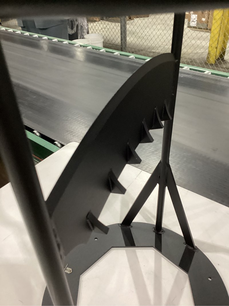 Condition photo showing New/Like New for Kindling Splitter for Firewood, Heavy Duty Manual Log Splitter – Best in class for Fire Pit, Bonfire