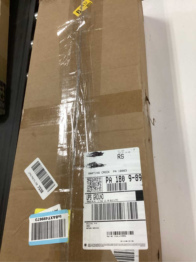 Condition photo showing New/Like New for catalytic converter compatible with 2000-2004 toyota tundra 3.4l front & rear in stock (epa compliant) 00-04 tundra 3.4l